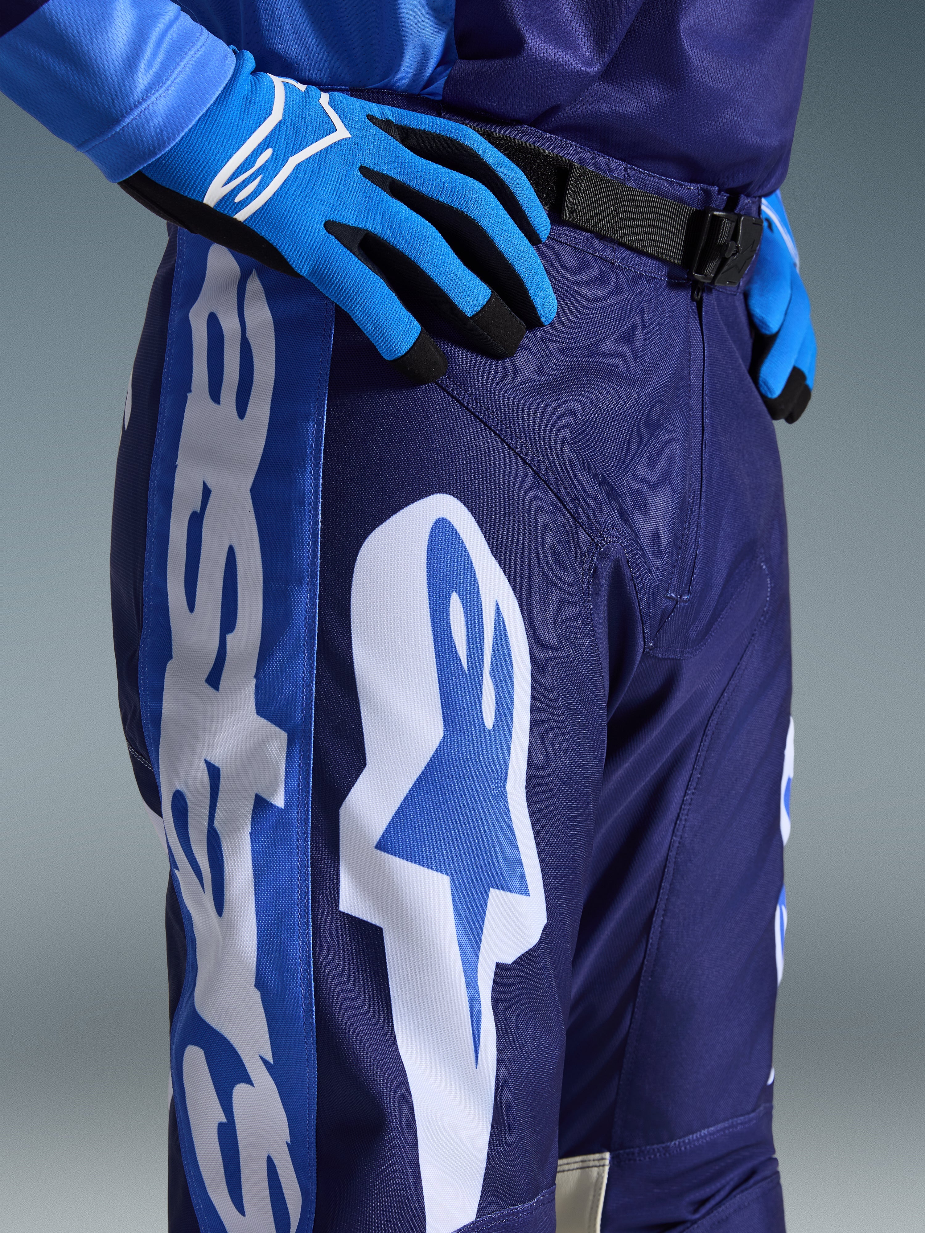 Pantaloni Racer Riway 2026