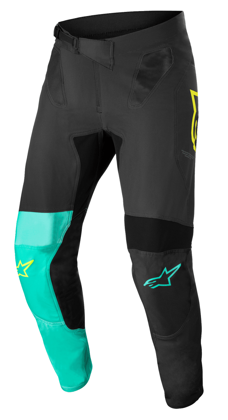 Supertech Blaze Pantaloni