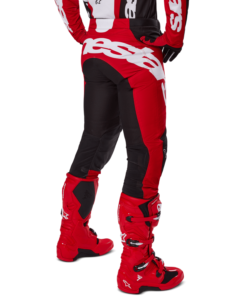 Racer Veil Pantaloni