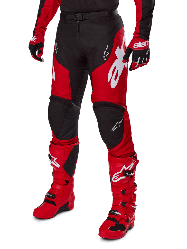 Racer Veil Pantaloni