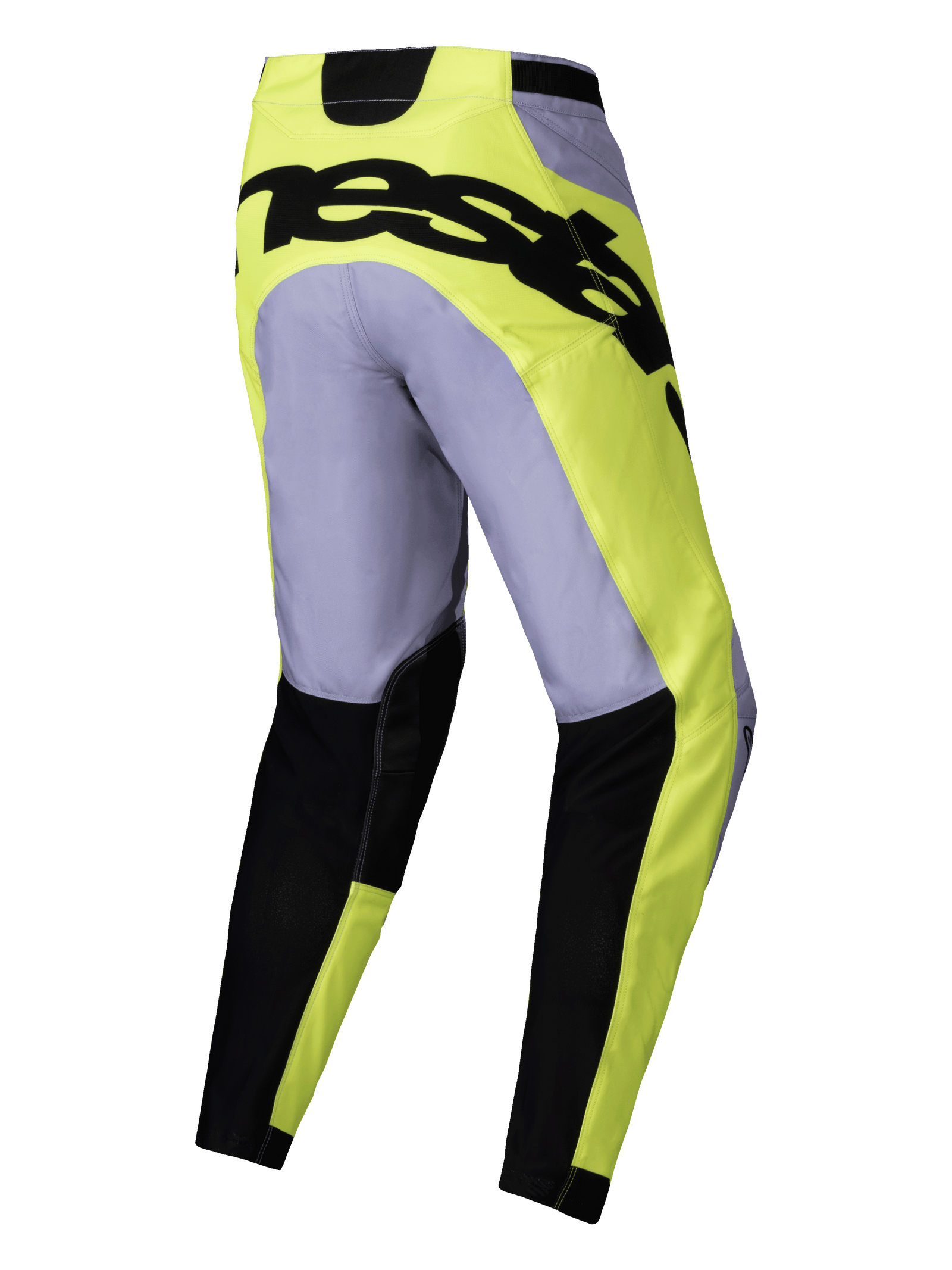 Racer Veil Pantaloni