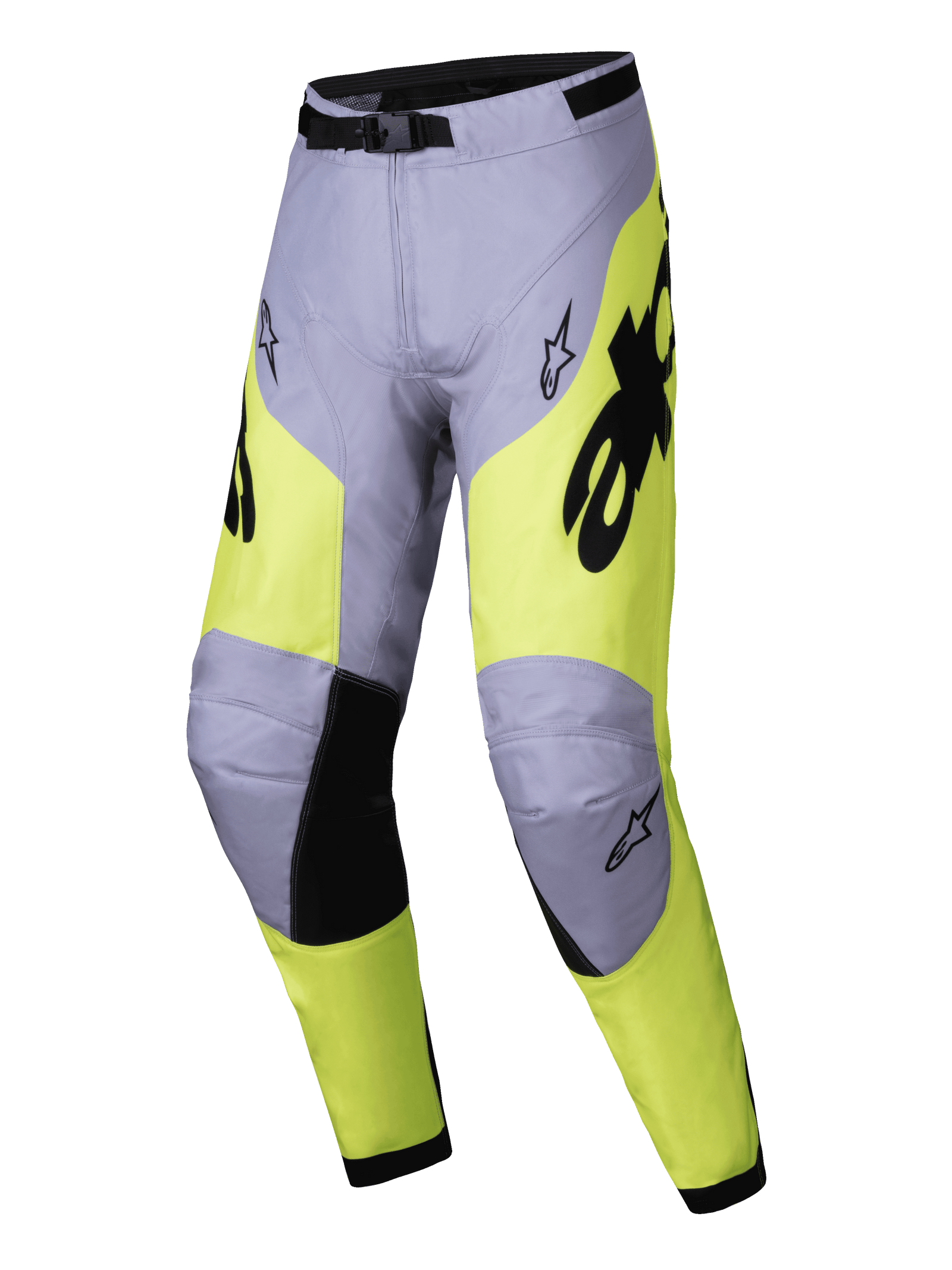 Racer Veil Pantaloni