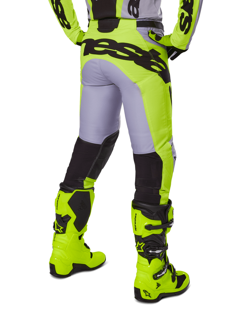 Racer Veil Pantaloni