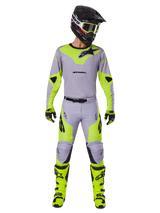 Racer Veil Pantaloni