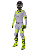 Racer Veil Pantaloni