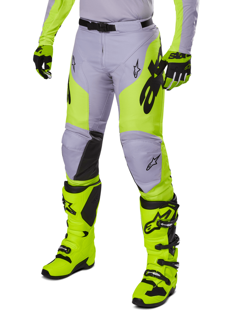 Racer Veil Pantaloni