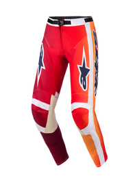 Pantaloni Racer Portl 2026