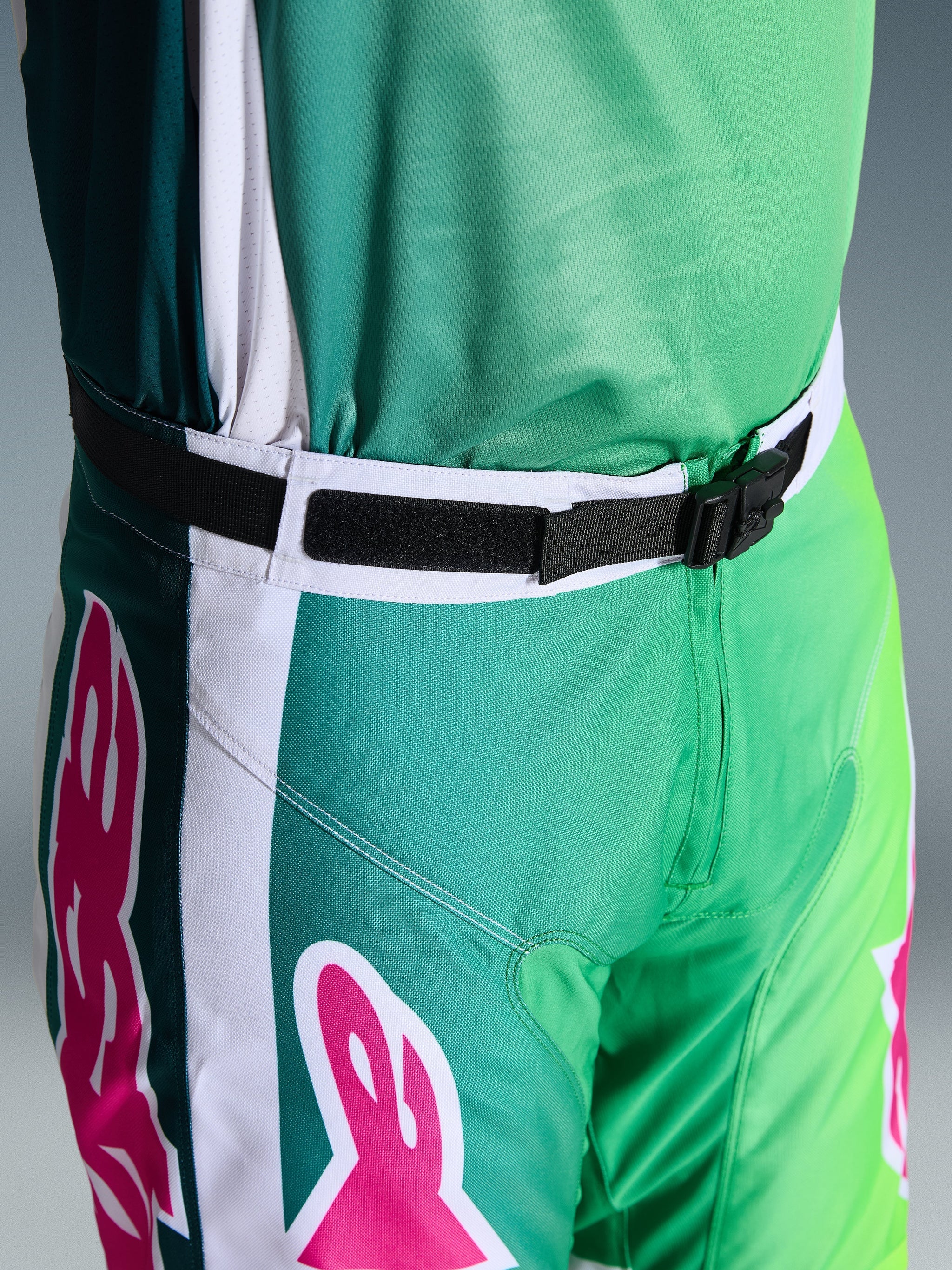2026 Racer Portl Pants