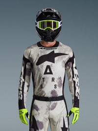 Maglia Racer Lahnd 2026