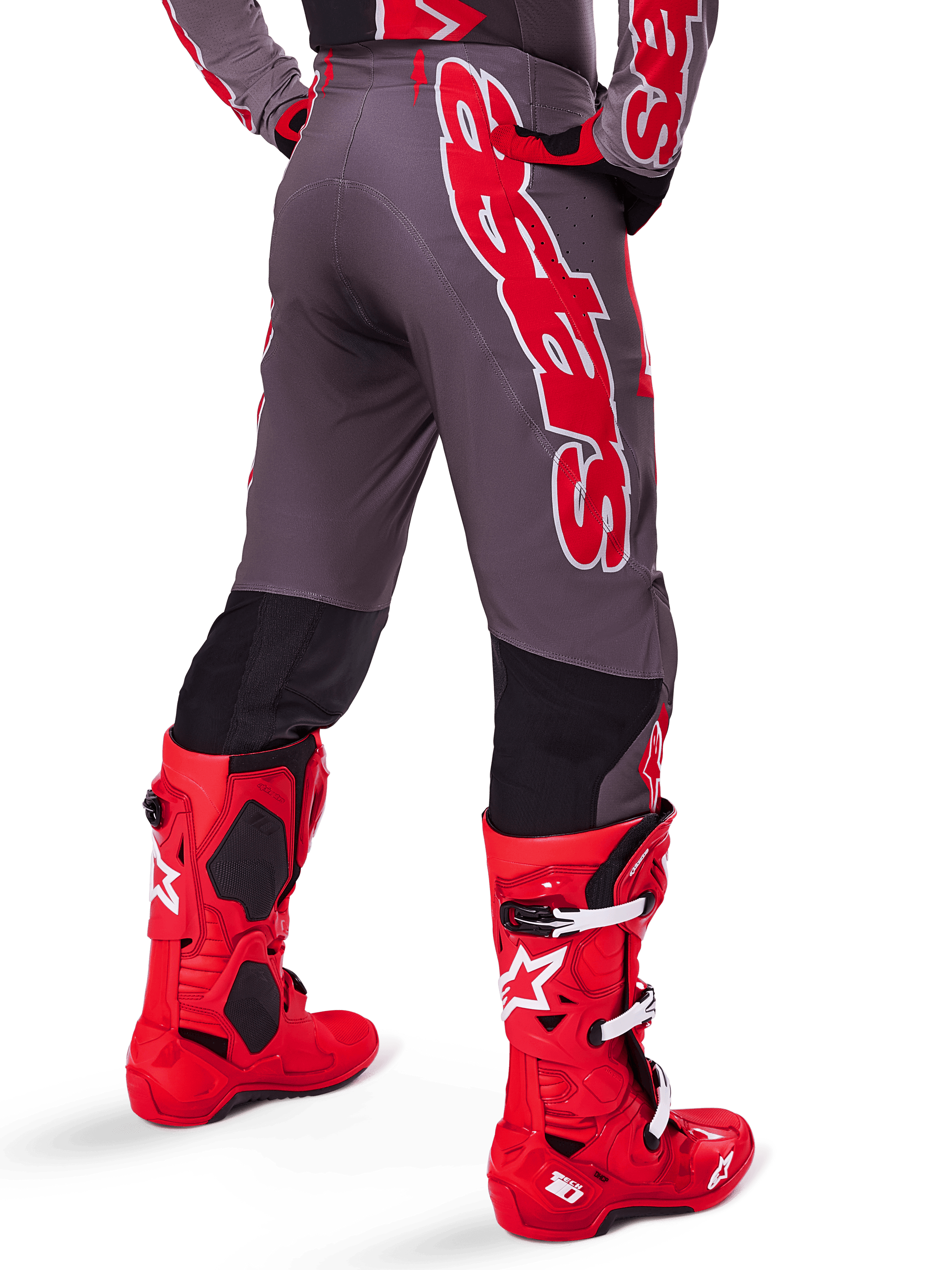 2025 Supertech Lipan Gear Set