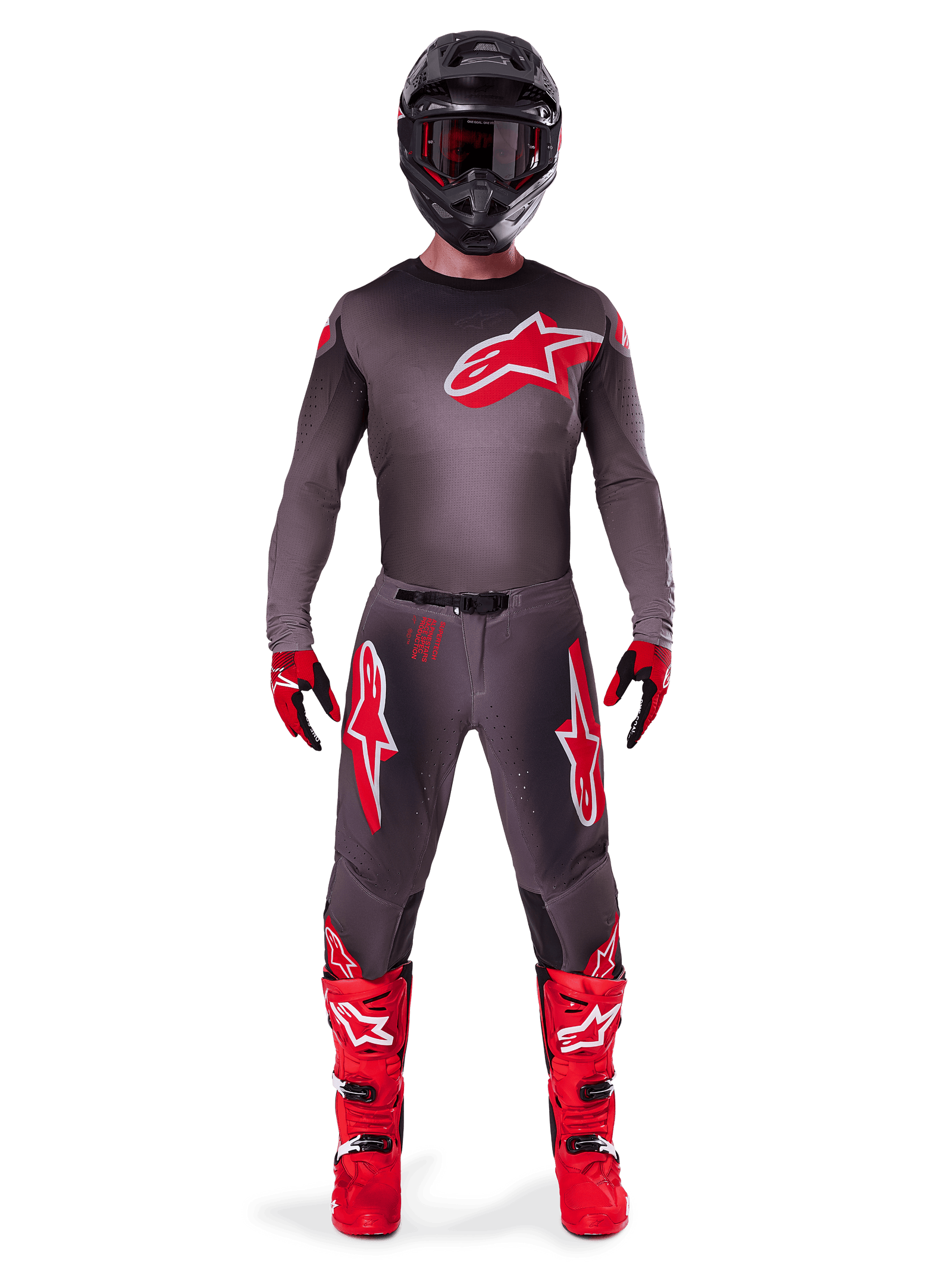 2025 Supertech Lipan Pants