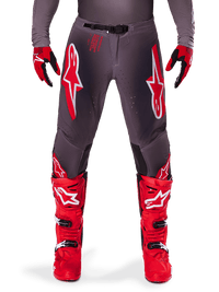 Pantaloni Supertech Lipan 2025