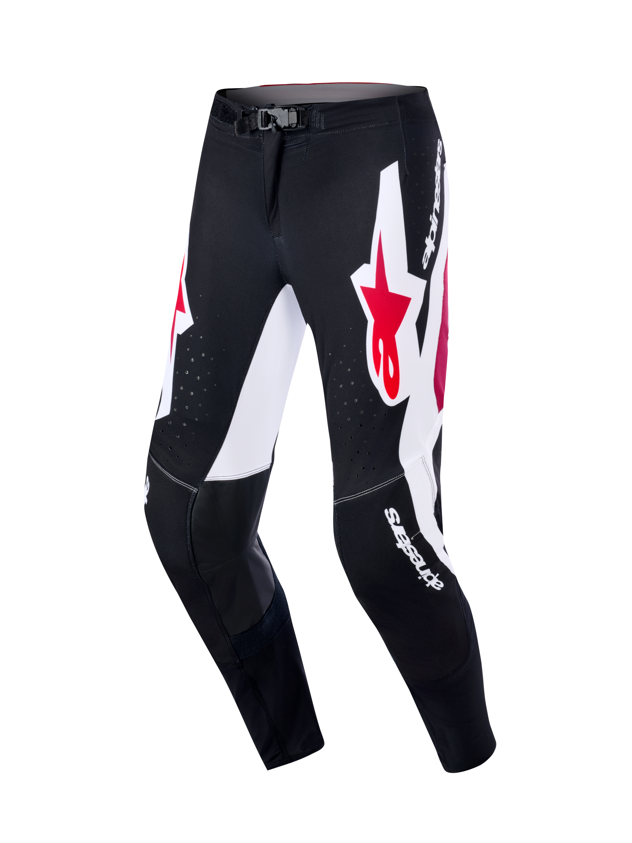 Pantaloni Supertech AFD Vista 2026