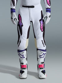 Pantaloni Supertech AFD Vista 2026