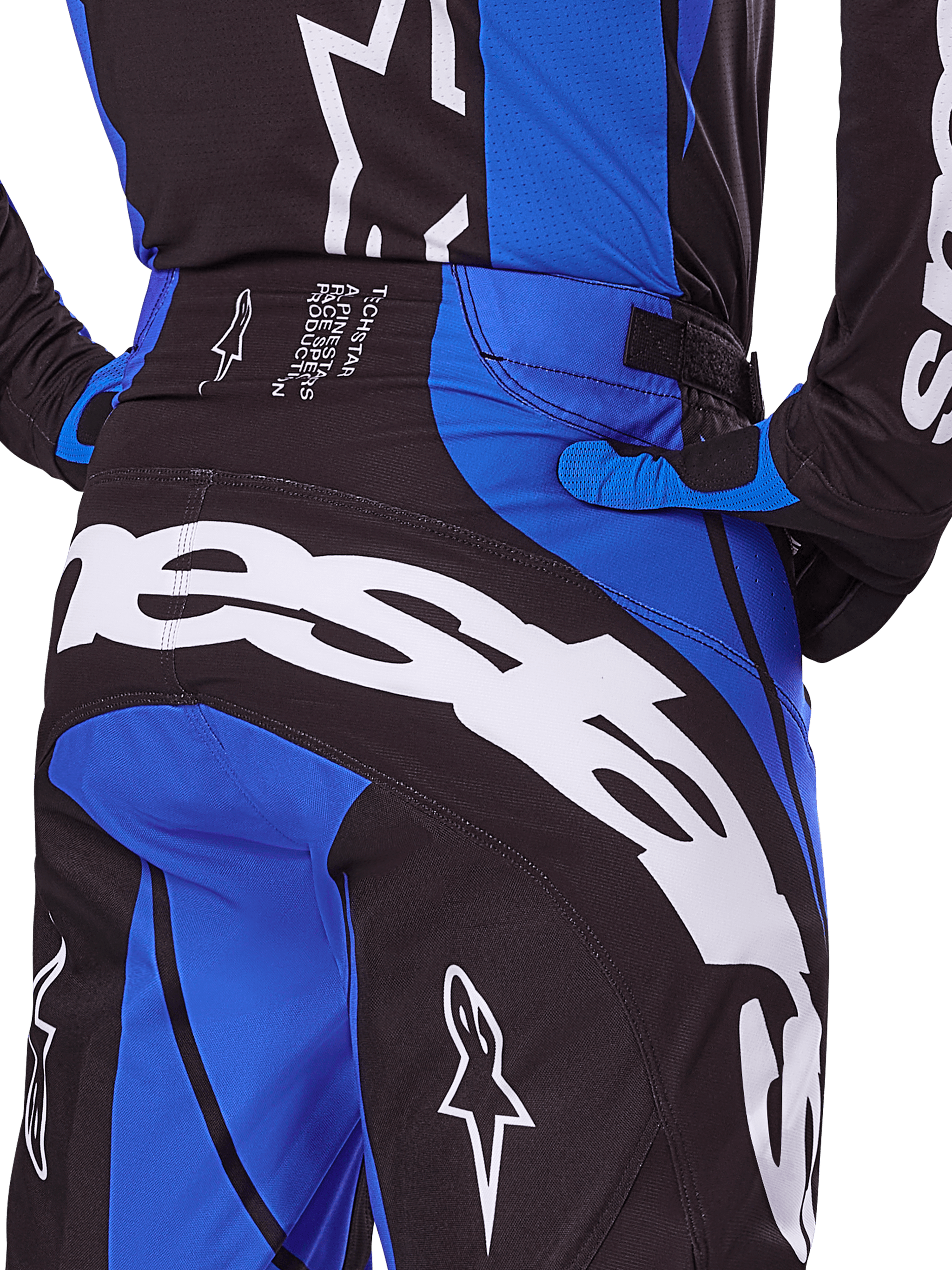 Pantaloni Techstar Dreem 2025 