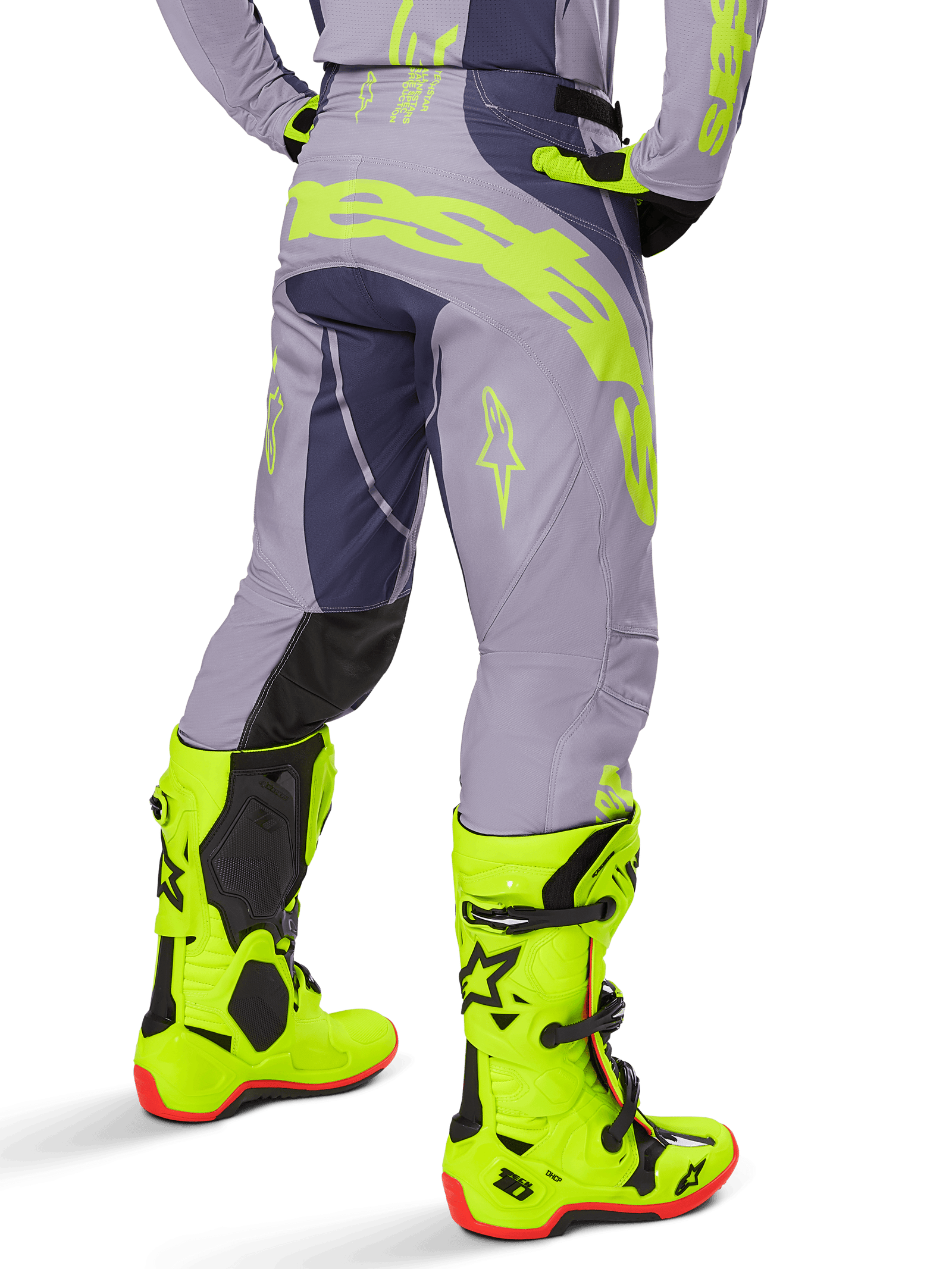 2025 Techstar Dreem Pants