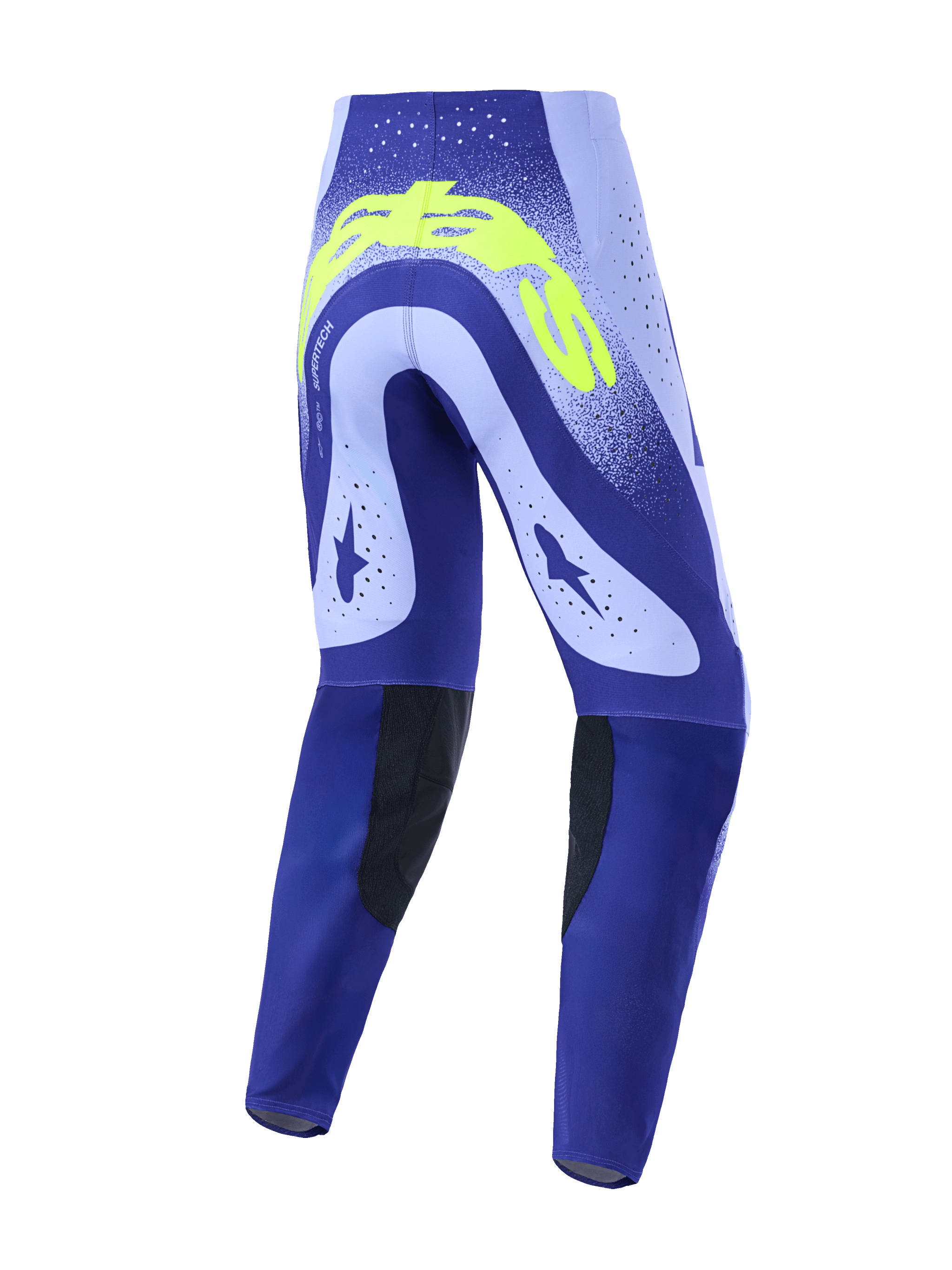 Pantaloni Supertech Scenz 2026