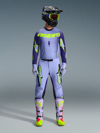 Completo Supertech Scenz 2026