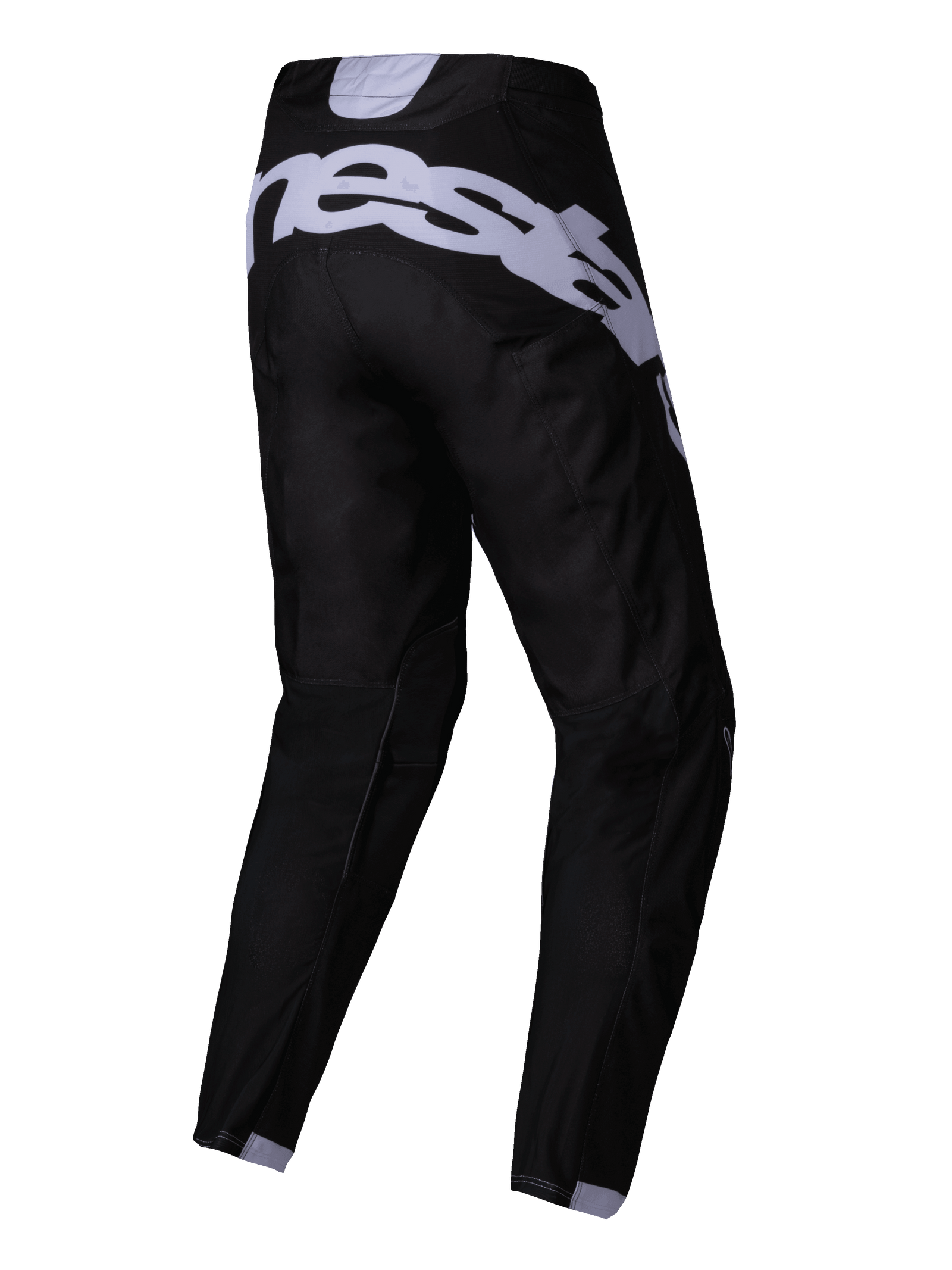 Racer Graphite Pantaloni