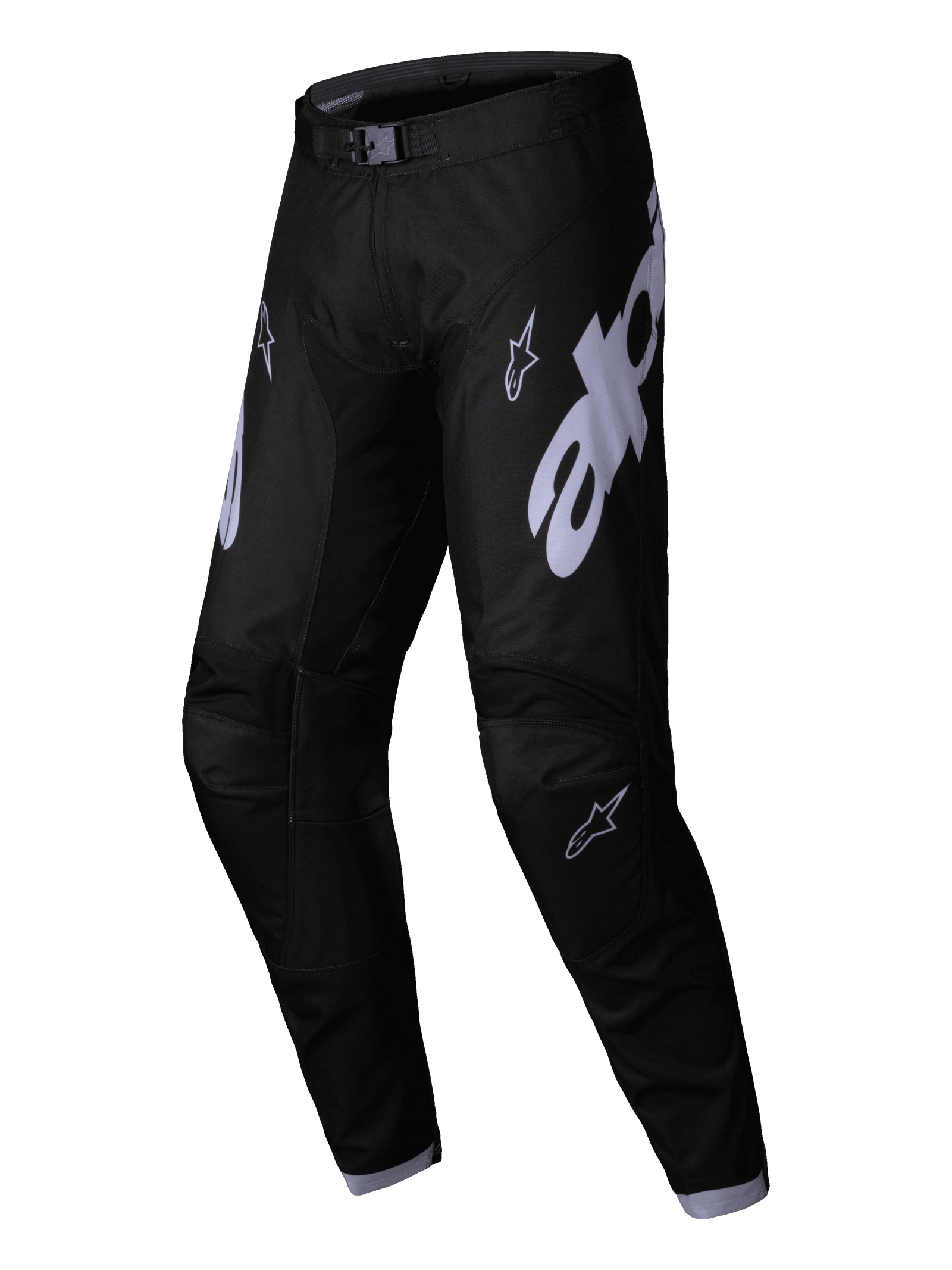 Pantaloni Racer Graphite 2025 