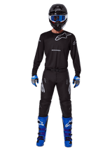 Racer Graphite Pantaloni