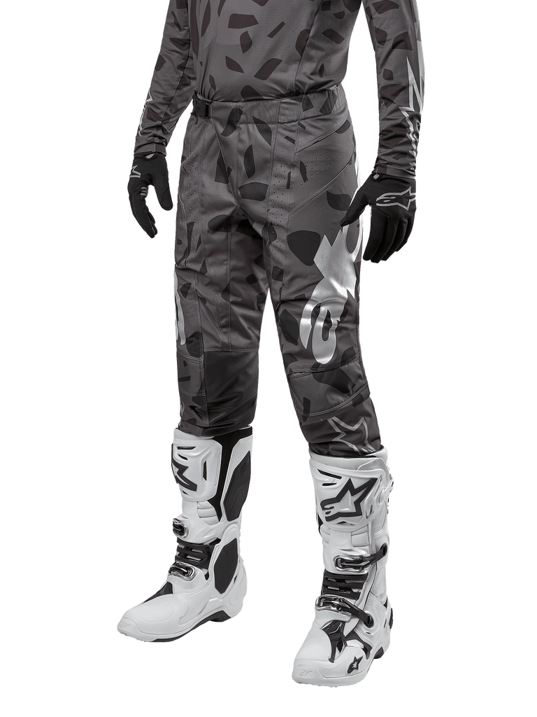 2024 Techstar Graphite Pantaloni