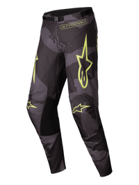 Pantaloni Racer Hollow 2025