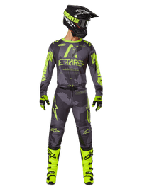 Pantaloni Racer Hollow 2025