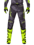 Pantaloni Racer Hollow 2025