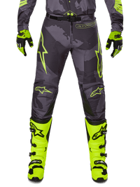 Pantaloni Racer Hollow 2025