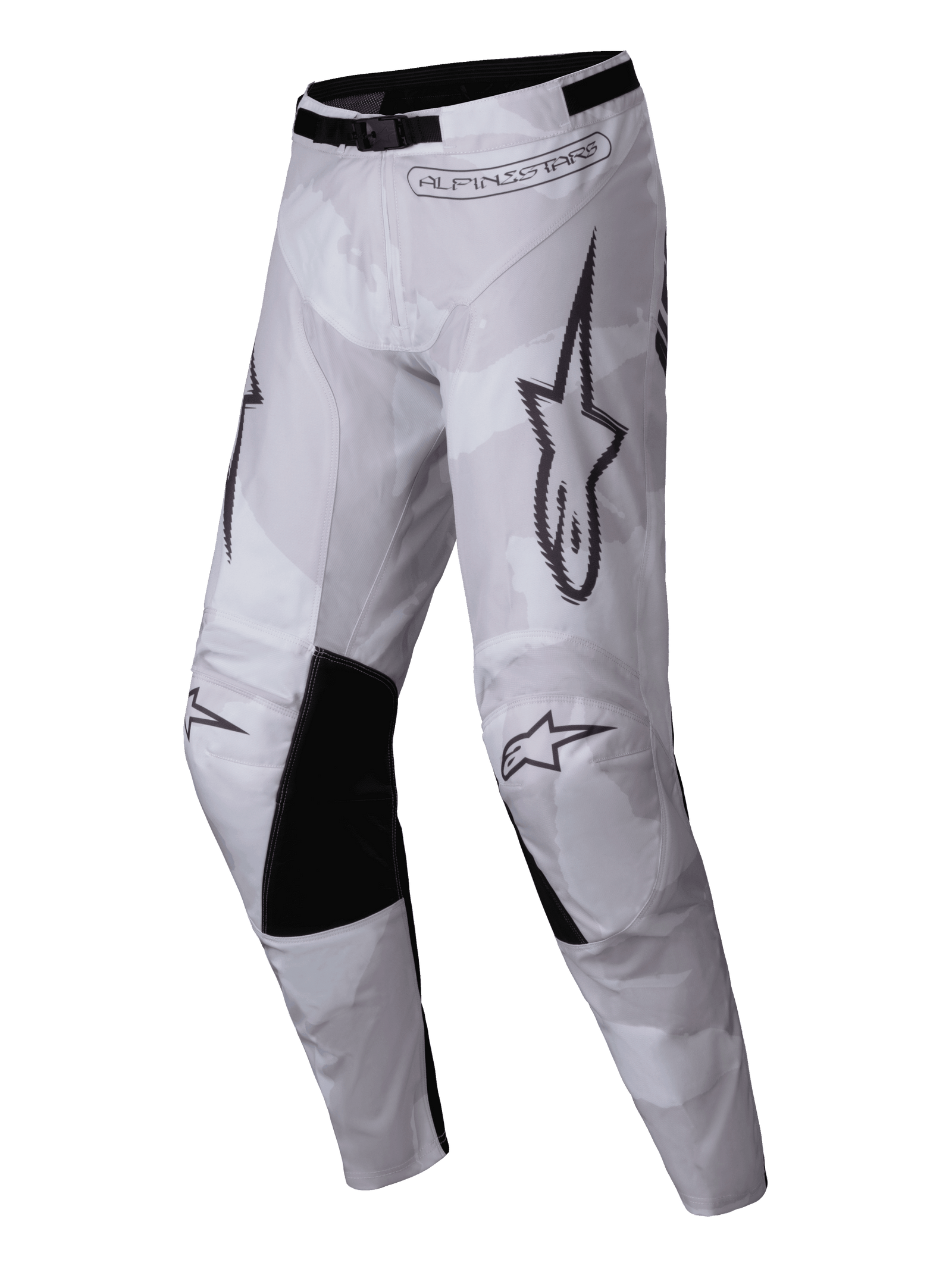 Racer Hollow Pantaloni