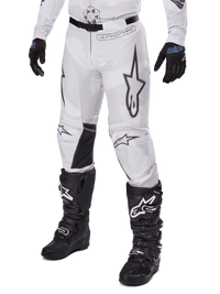 Pantaloni Racer Hollow 2025