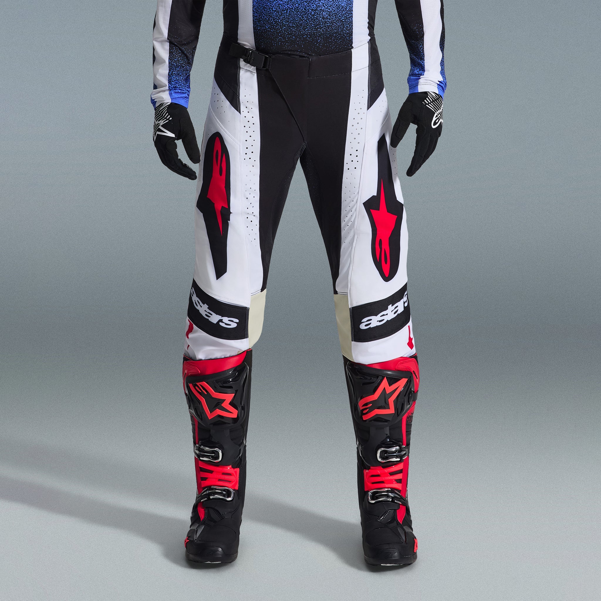 Completo Techstar Knif 2026