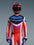 Maglia Techstar Knif 2026