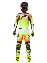 Pantaloni Fluid Wurx 2025