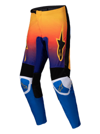 Pantaloni Fluid Wurx 2025