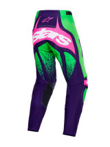 Pantaloni Techstar Nomur 2026