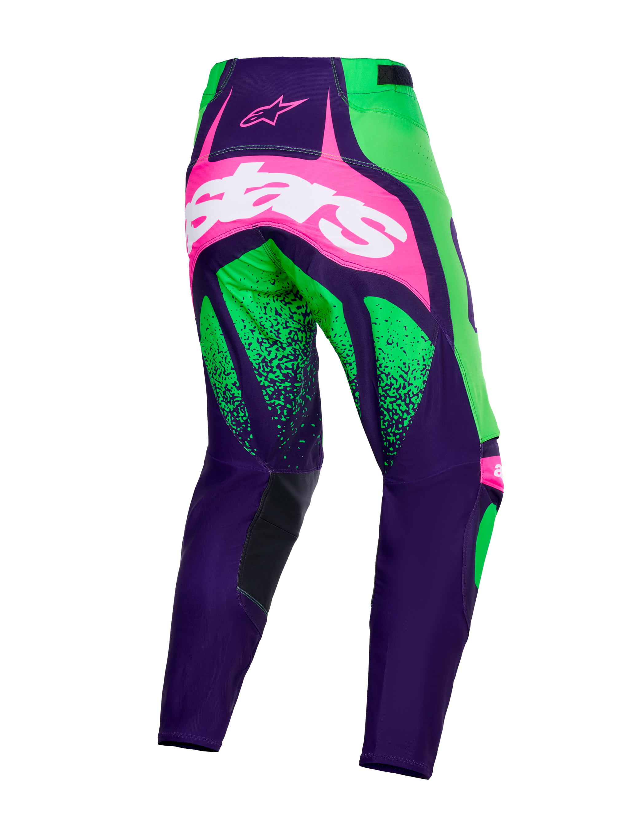 Pantaloni Techstar Nomur 2026