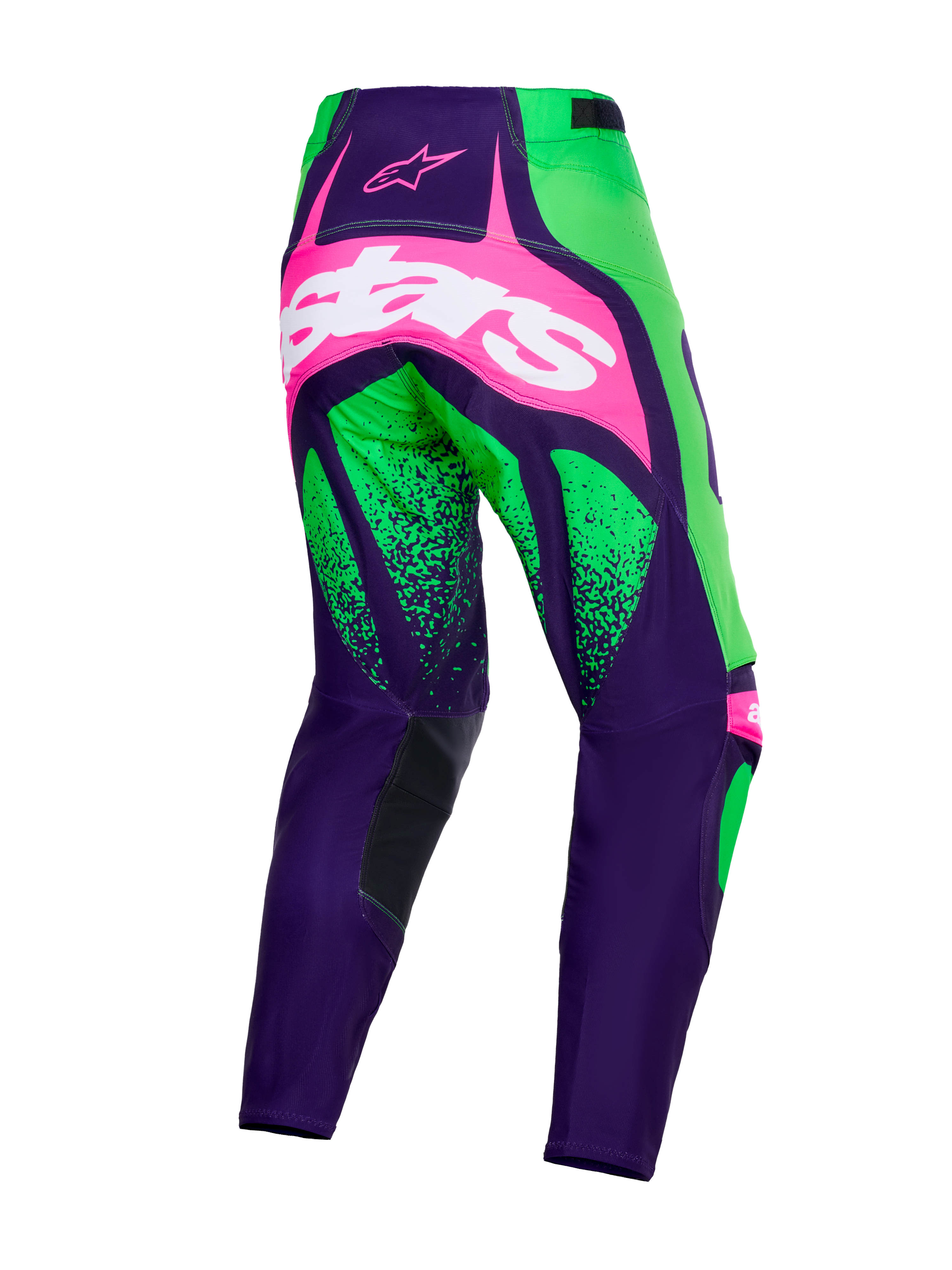 Pantaloni Techstar Nomur 2026