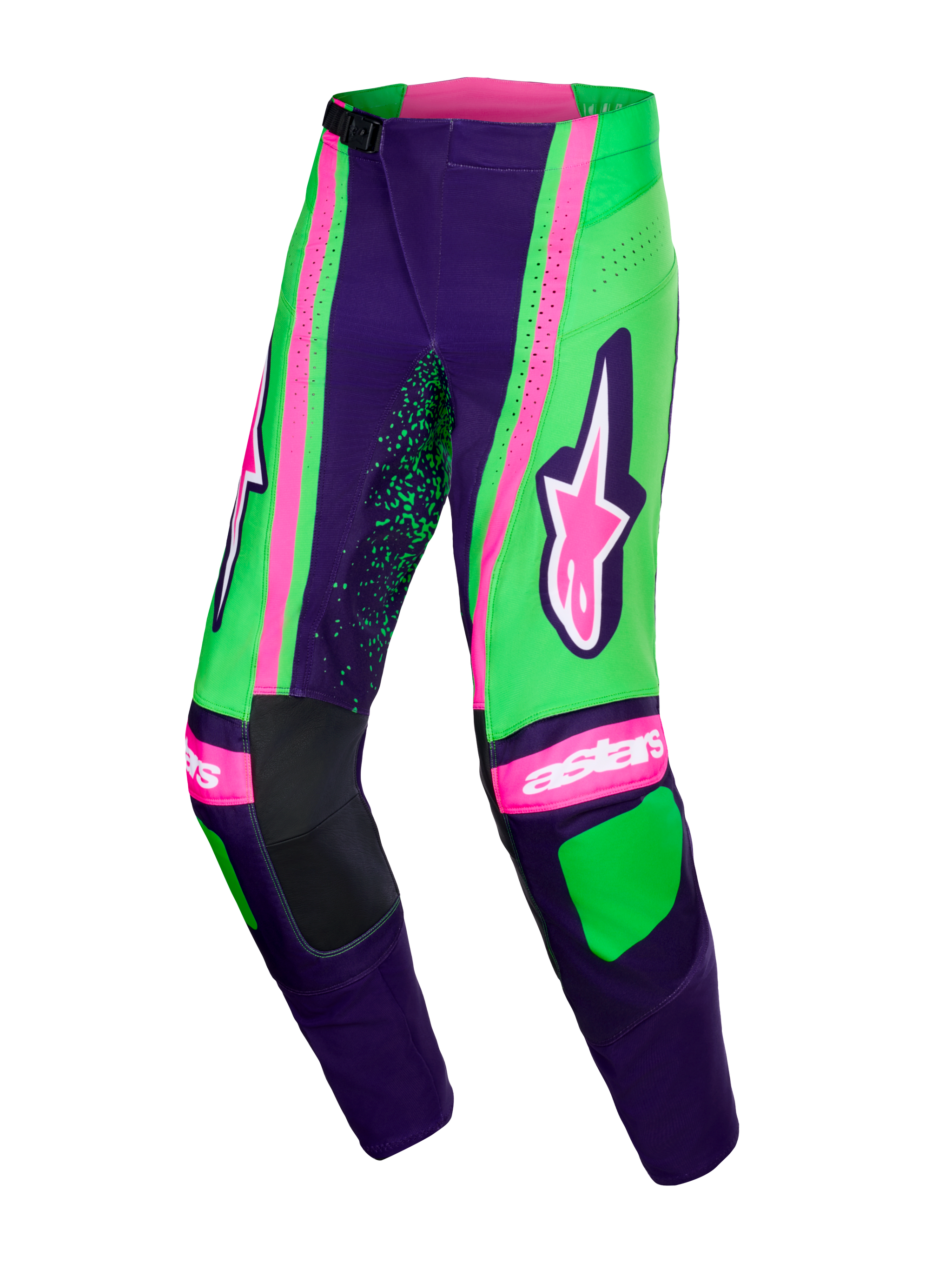 Pantaloni Techstar Nomur 2026