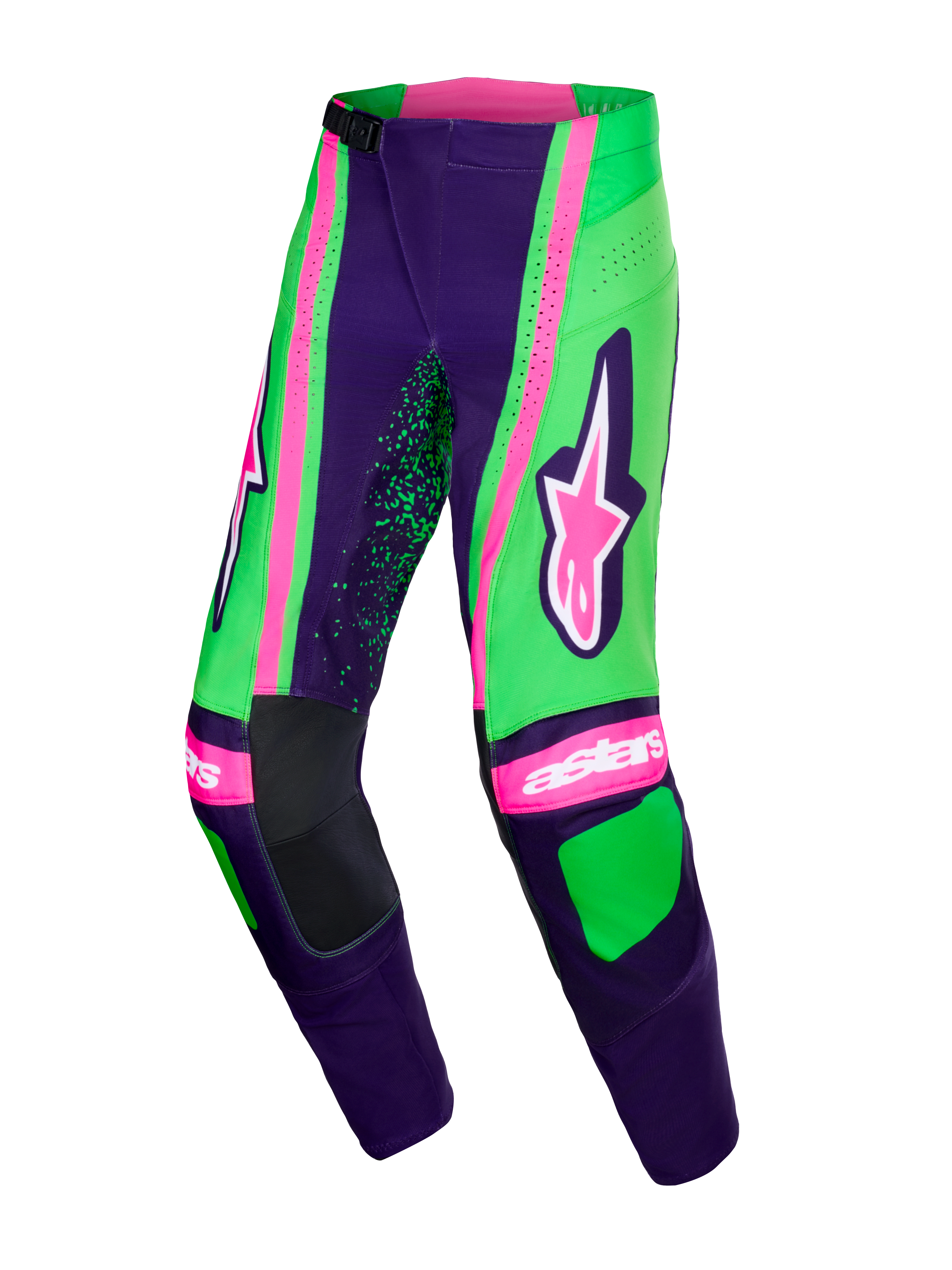 Pantaloni Techstar Nomur 2026