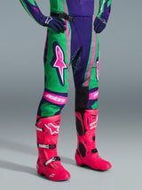 Pantaloni Techstar Nomur 2026