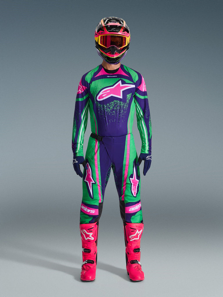 Completo Techstar Nomur 2026