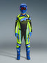 Completo Techstar Nomur 2026