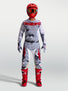 Completo Racer Air Lone 2027