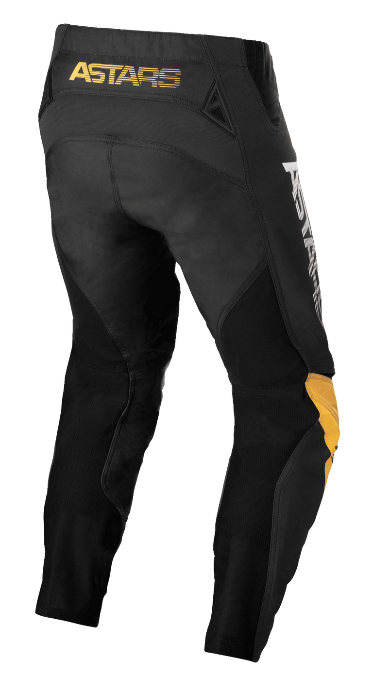 Techstar Quadro Pantaloni