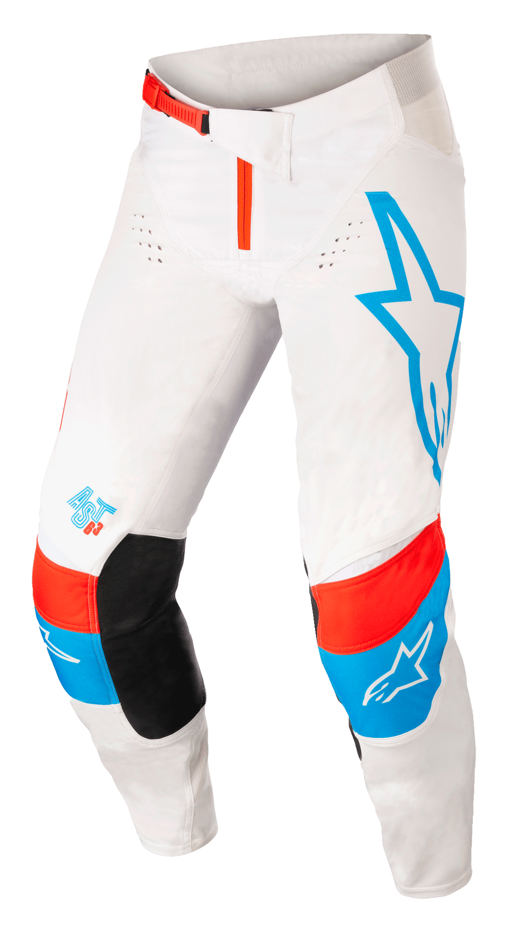 Techstar Quadro Pantaloni