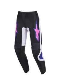 Pantaloni Fluid Grid 2026