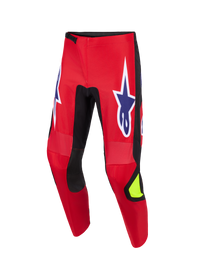 Pantaloni Fluid Grid 2026