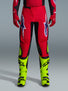 Pantaloni Fluid Grid 2026